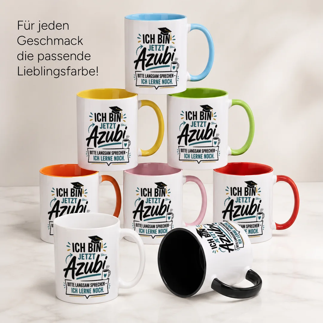 In Deutschland mit Liebe gemacht