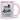 Ich bin jetzt Azubi – bitte langsam sprechen, ich lerne noch – Tasse in Rosa – Ansicht 01 #farbe_rosa