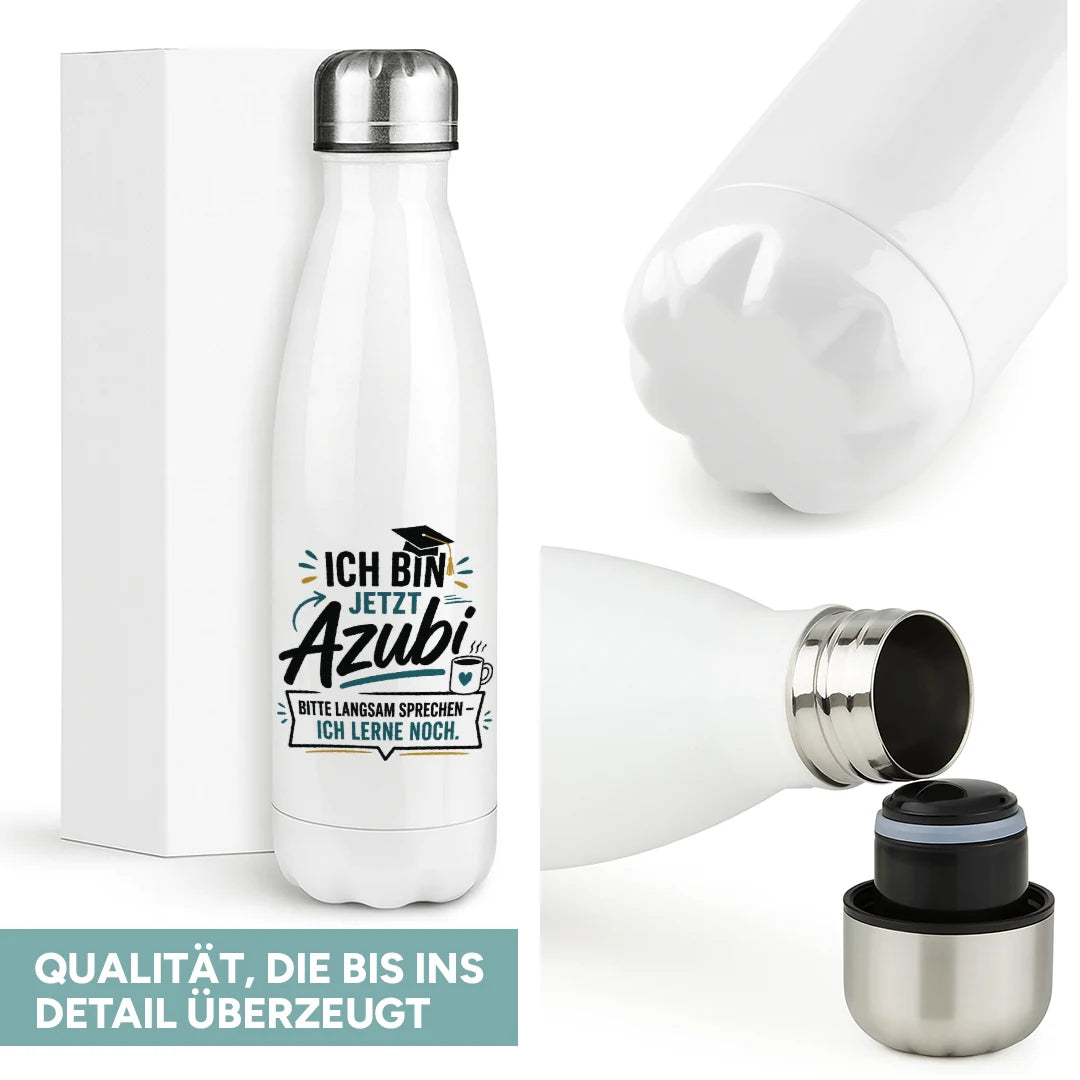 Qualität bis ins Detail