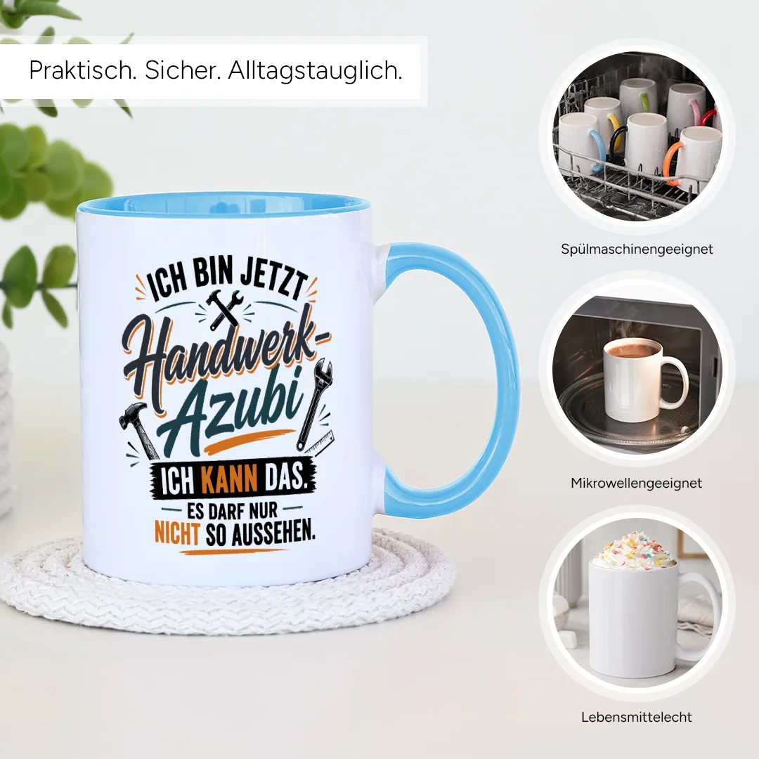 Spülmaschinenfest