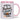 Ich bin jetzt Handwerks-Azubi – Tasse in Rosa – Ansicht 01 #farbe_rosa