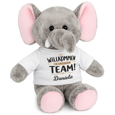 Elefant