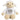 Willkommen in unserem Team – Kuscheltier Schaf, Ansicht 01 #kuscheltier_schaf