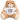 Willkommen in unserem Team – Kuscheltier XXL Hase, Ansicht 01 #kuscheltier_xxl-hase