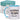Willkommen in unserem Team Personalisiert – Tasse in Blau mit Geschenkkarton – Ansicht 01 #farbe_blau