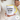 Willkommen in unserem Team Personalisiert – Tasse in Gelb mit Geschenkkarton – Ansicht 03 #farbe_gelb