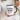 Willkommen in unserem Team Personalisiert – Tasse in Schwarz mit Geschenkkarton – Ansicht 03 #farbe_schwarz