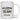 Willkommen in unserem Team Personalisiert – Tasse in Weiß – Ansicht 01 #farbe_weiss