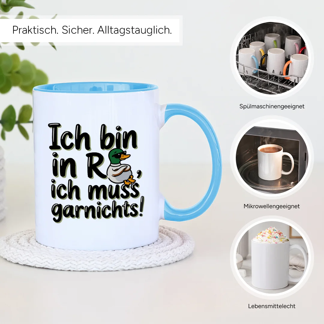 Spülmaschinenfest