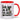 Ich bin in Rente ich muss gar nichts – Tasse in Rot – Ansicht 01 #farbe_rot