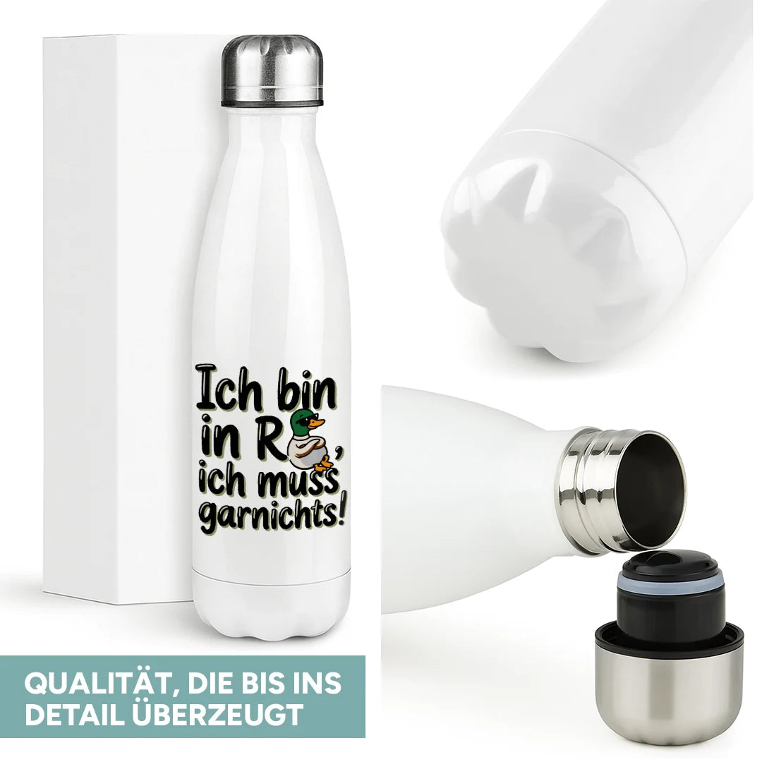 Qualität bis ins Detail