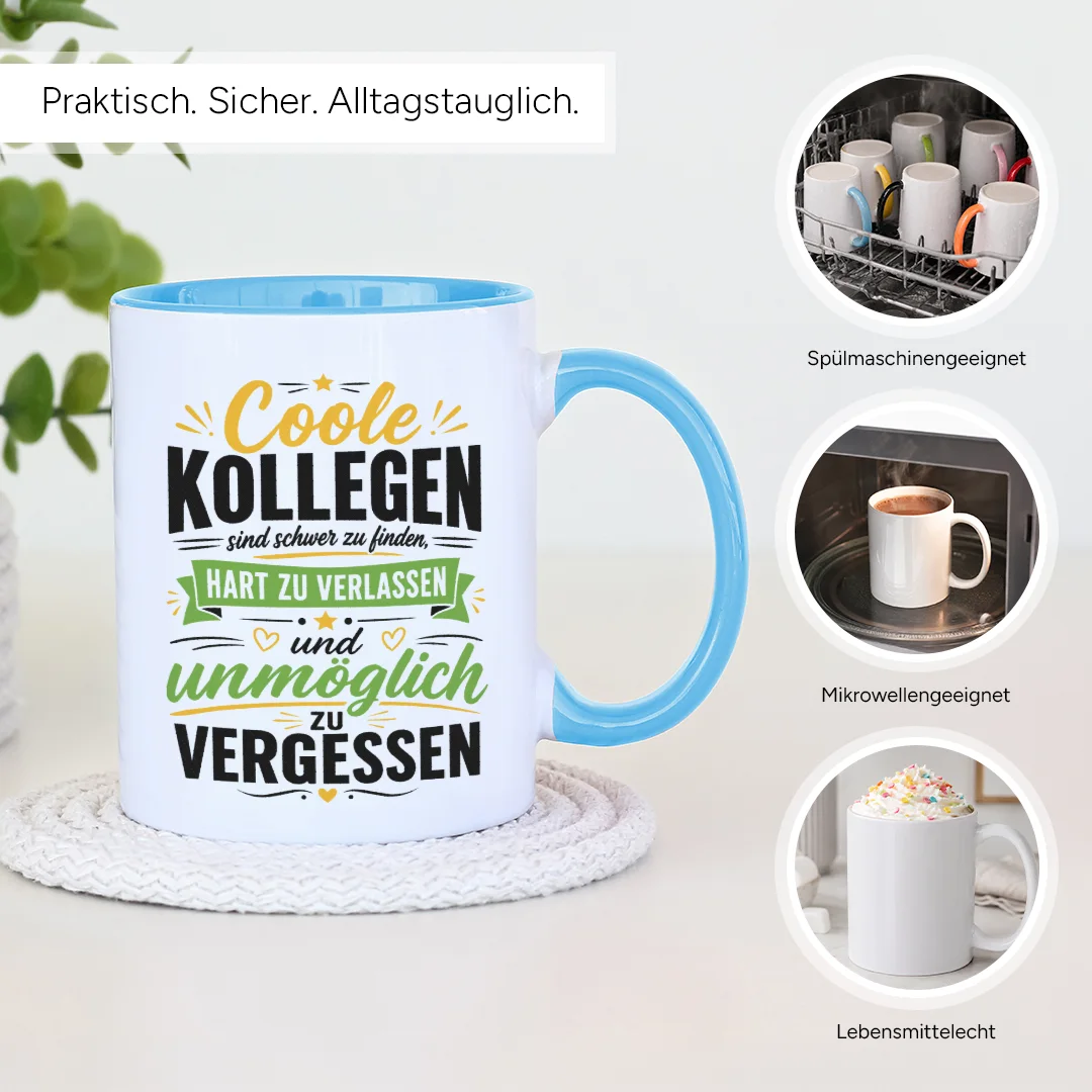 Spülmaschinenfest