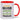 Coole Kollegen sind schwer zu finden, hart zu verlassen und unvergesslich – Tasse in Rot – Ansicht 01 #farbe_rot