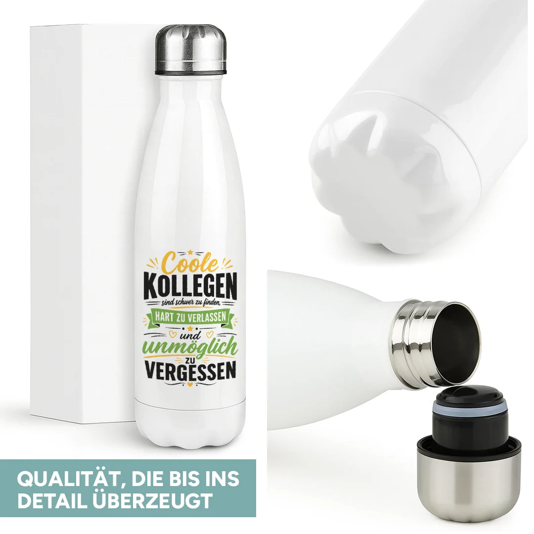 Qualität bis ins Detail