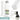Weiße 500-ml-Thermosflasche – Flasche, Boden und Verschluss im Detail #farbe_weiss