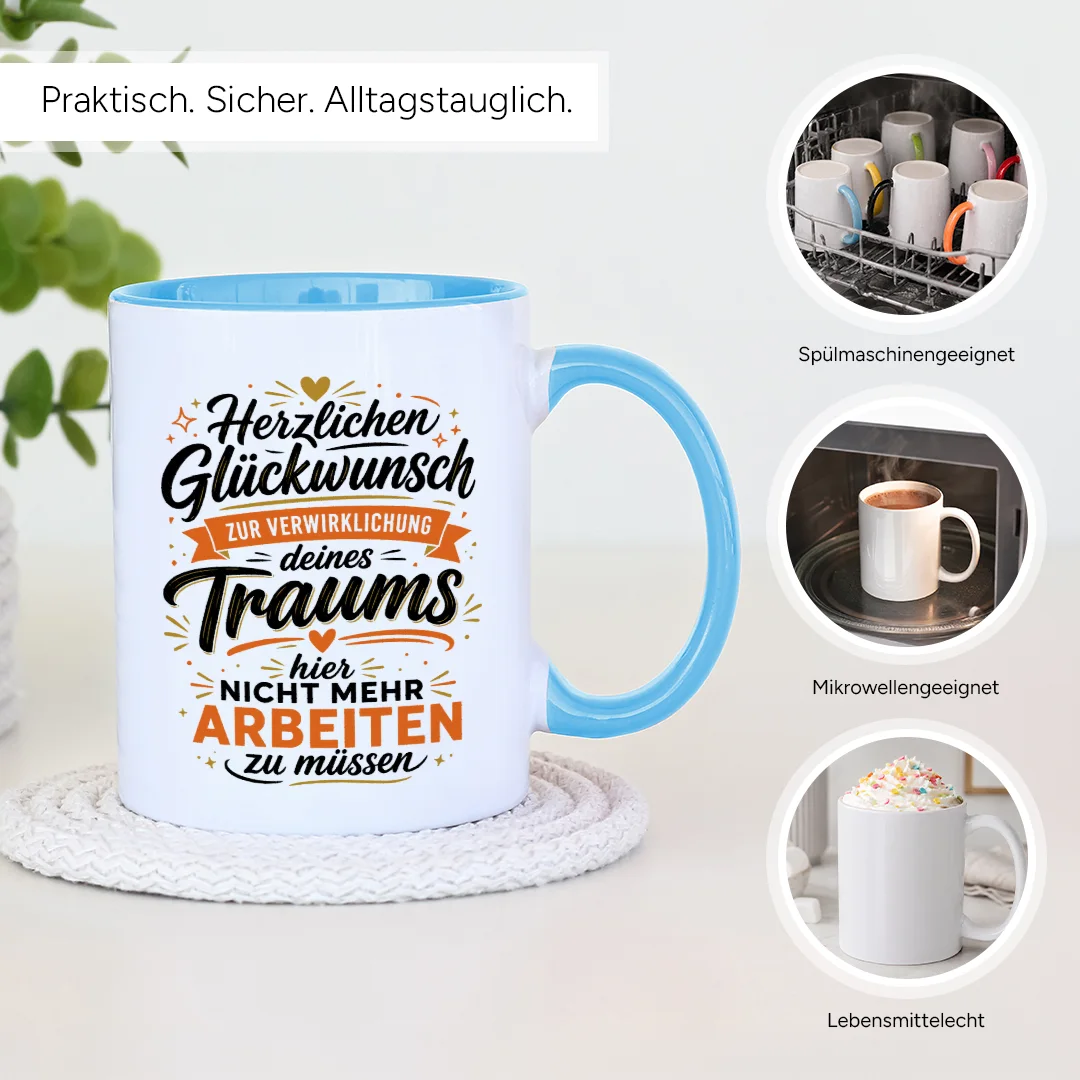Spülmaschinenfest