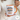 Herzlichen Glückwunsch zur Verwirklichung deines Traums hier nicht mehr arbeiten zu müssen – Tasse in Orange – Ansicht 03 #farbe_orange