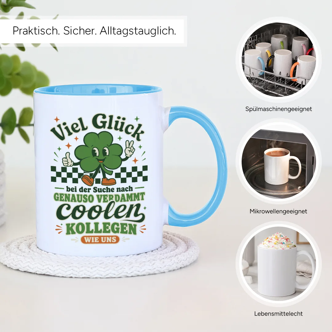 Spülmaschinenfest