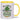 Viel Glück auf der Suche nach genauso coolen Kollegen wie uns – Tasse in Gelb – Ansicht 01 #farbe_gelb