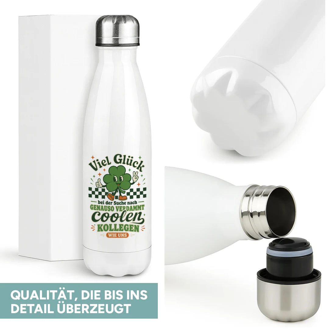Qualität bis ins Detail
