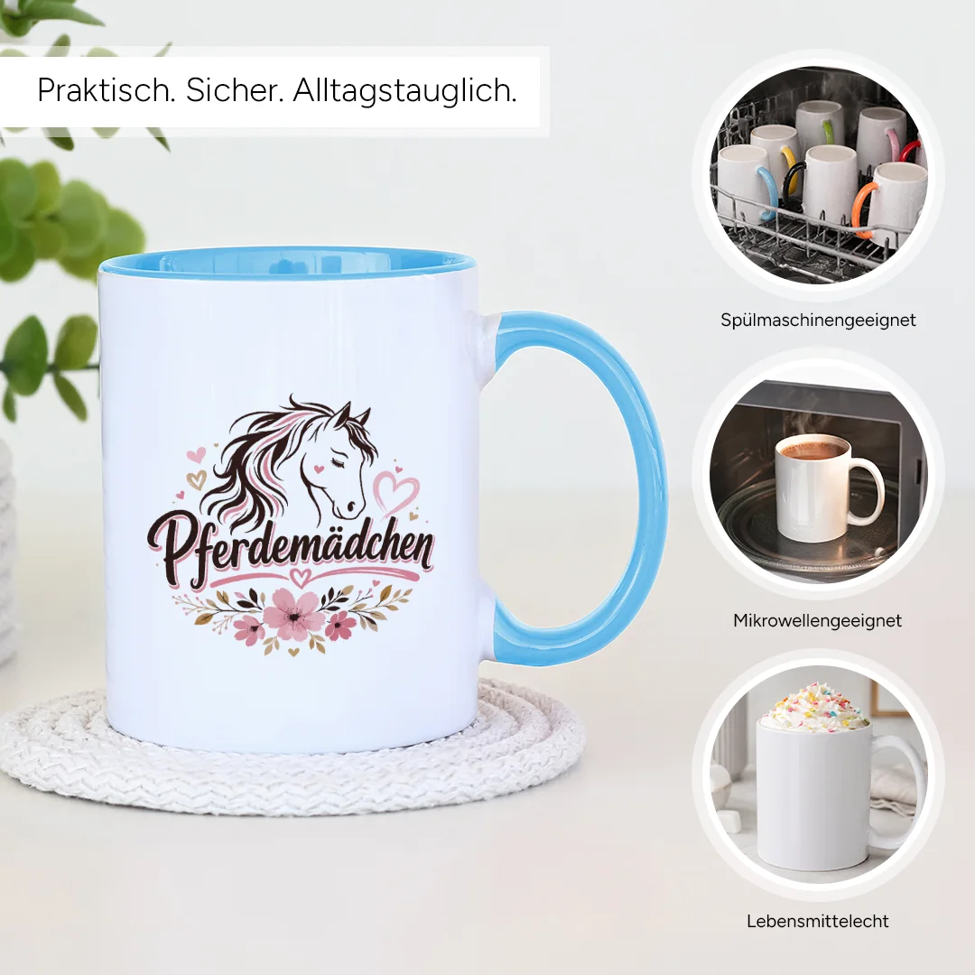 Spülmaschinenfest