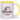 Pferdemädchen – Tasse in Gelb – Ansicht 01 #farbe_gelb