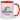 Pferdemädchen – Tasse in Rot – Ansicht 01 #farbe_rot