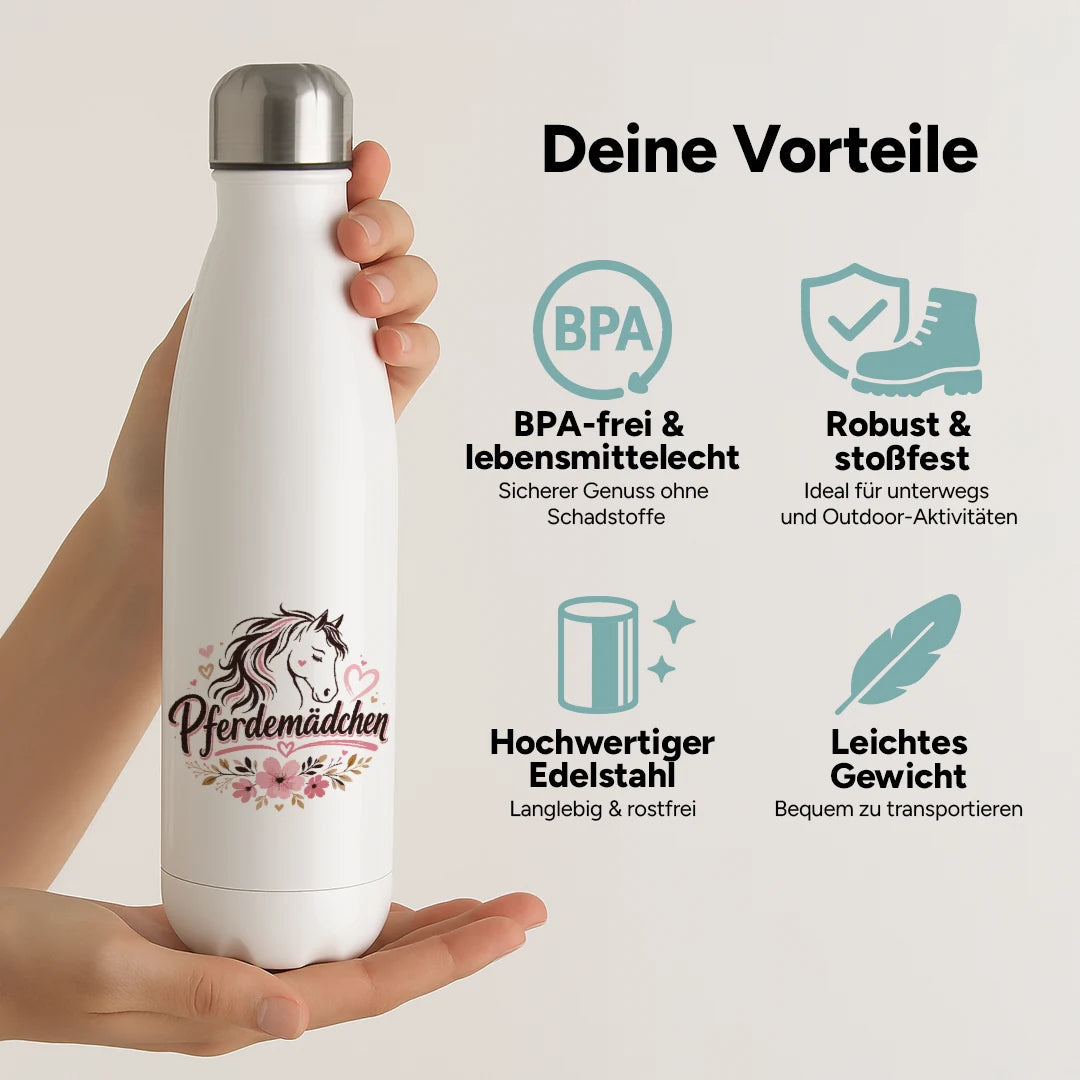 Edelstahl für deinen Alltag
