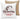 Pferdemädchen – Kissen 40 × 40 cm mit Rückseite in Mokka – Vorder- und Rückansicht #farbe_mokka
