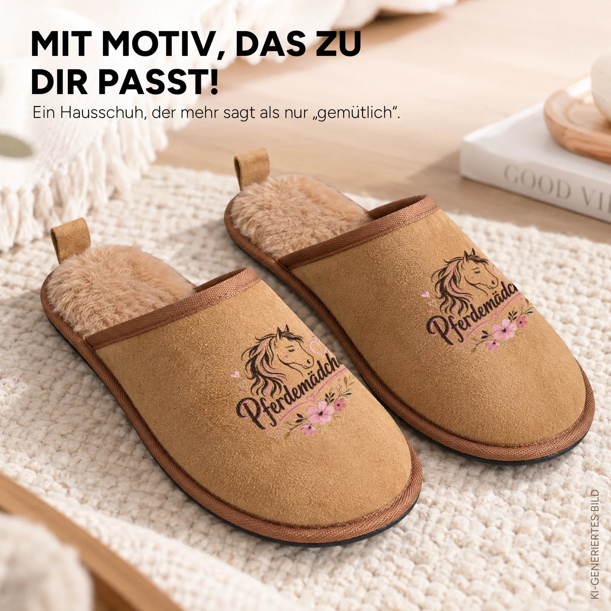 Deine Pause beginnt mit einem Schritt