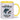 Lieber einen schlechten tag am wasser als einen guten tag im Büro – Tasse in Gelb – Ansicht 01 #farbe_gelb