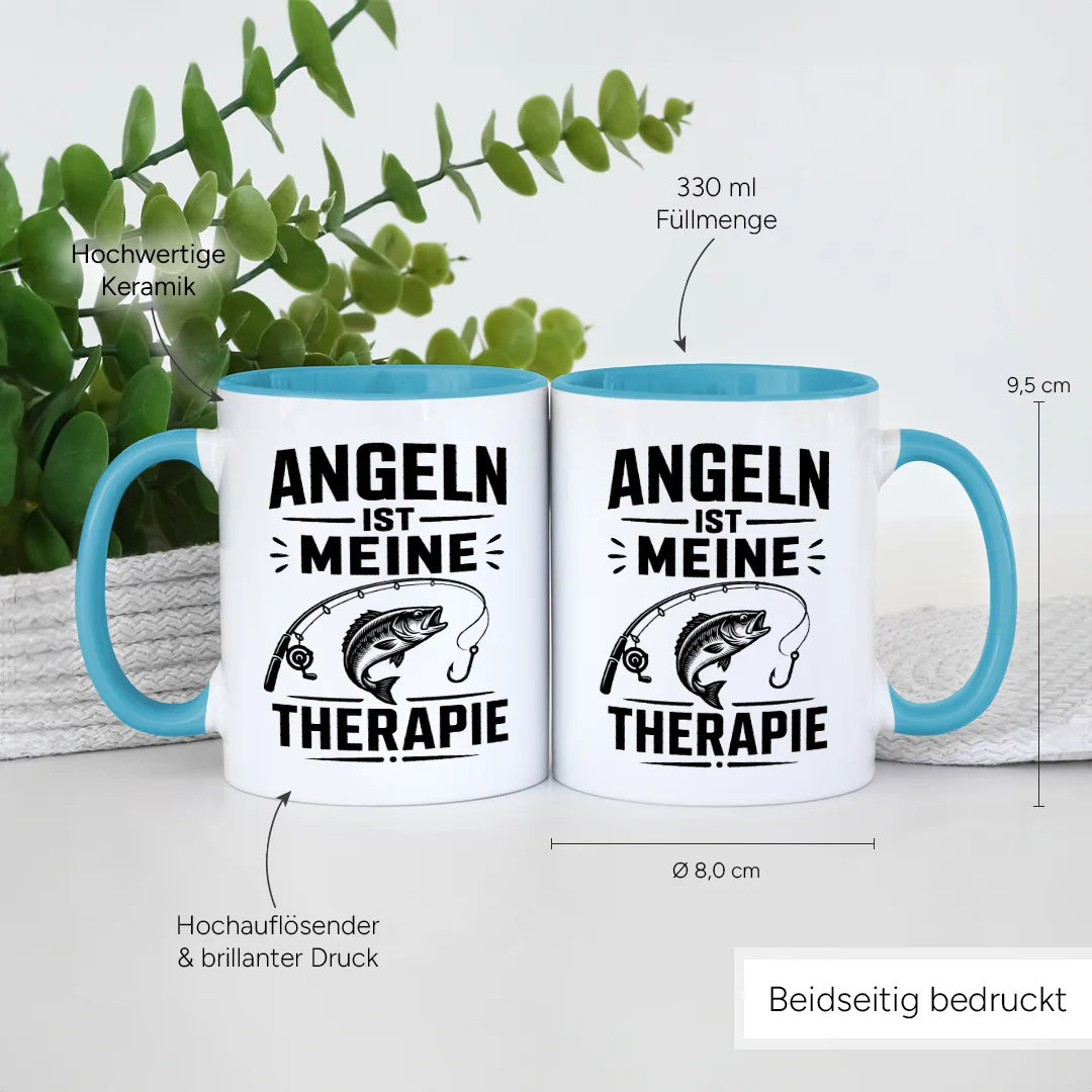 Beidseitig bedruckt