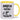 Angeln ist meine therapie – Tasse in Gelb – Ansicht 01 #farbe_gelb