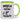 Angeln ist meine therapie – Tasse in Grün – Ansicht 01 #farbe_gruen