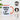Angeln ist meine therapie – Tasse in Orange mit Geschenkkarton – Ansicht 04 #farbe_orange