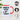 Angeln ist meine therapie – Tasse in Rot mit Geschenkkarton – Ansicht 04 #farbe_rot