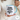 Ich brauche keinen therapeuten ich geh angeln – Tasse in Blau – Ansicht 03 #farbe_blau
