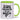 Ich brauche keinen therapeuten ich geh angeln – Tasse in Grün – Ansicht 01 #farbe_gruen