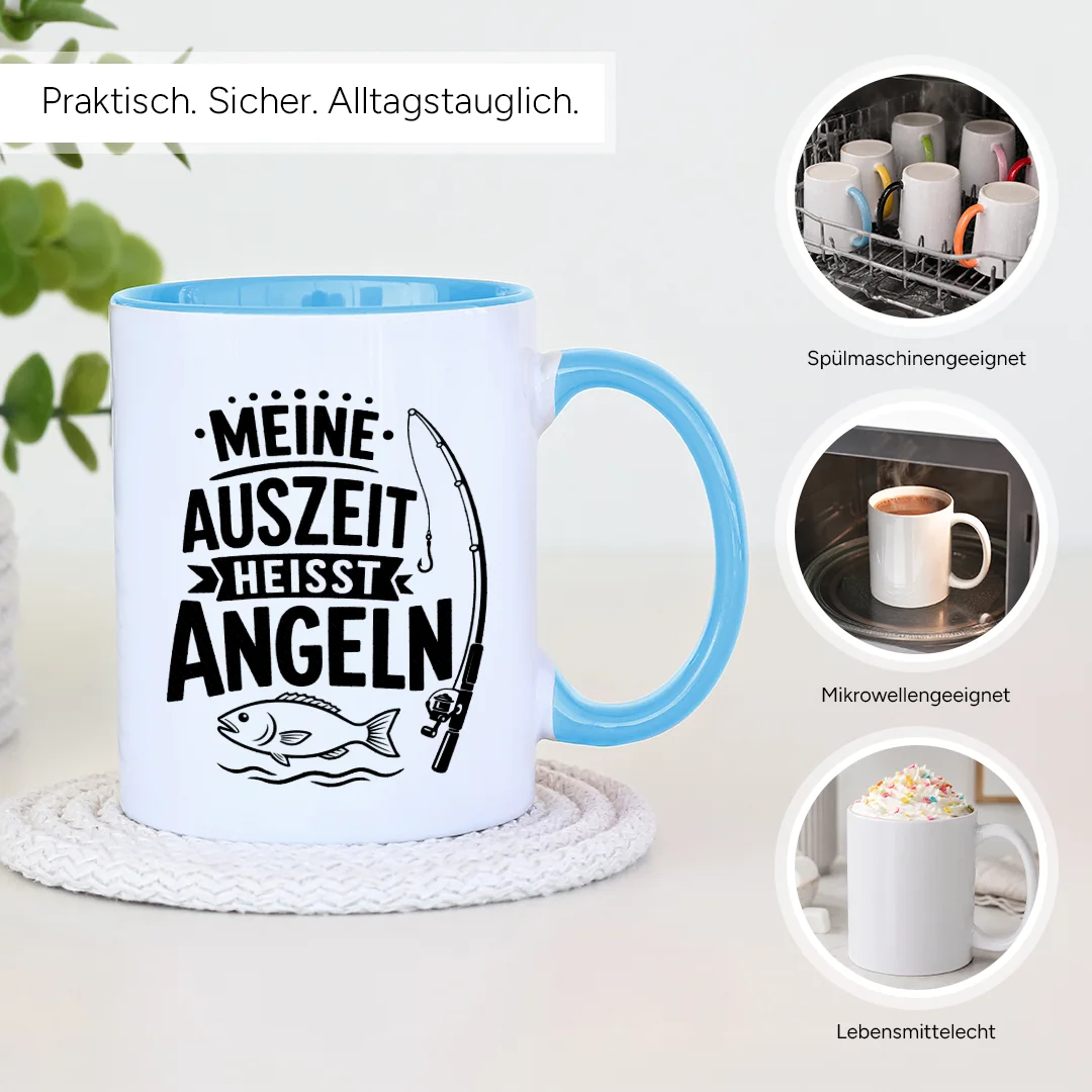 Spülmaschinenfest