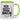 Meine auszeit heißt angeln – Tasse in Grün – Ansicht 01 #farbe_gruen