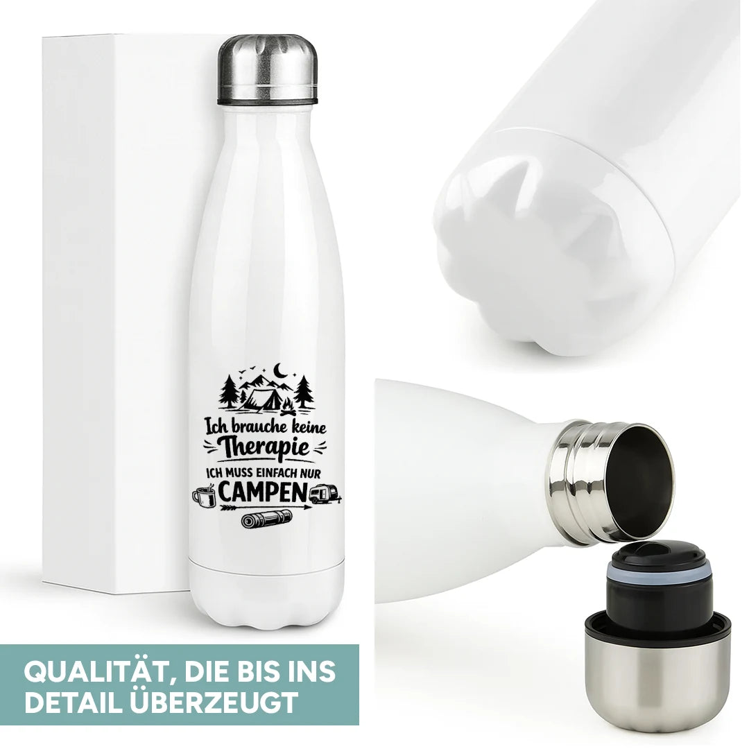 Qualität bis ins Detail