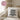 Ich brauch keine therapie ich muss einfach nur campen – Kissen 40 × 40 cm mit Rückseite in Rosa – Wohnbeispiel #farbe_rosa