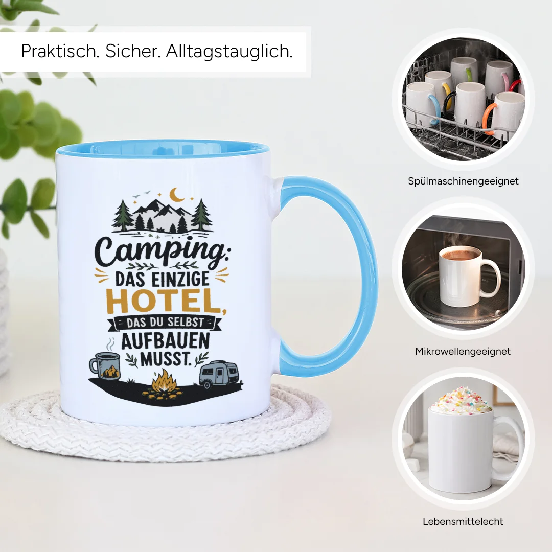 Spülmaschinenfest