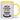Camping das einzige Hotel das du selbst aufbauen musst – Tasse in Gelb – Ansicht 01 #farbe_gelb