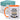 Camping das einzige Hotel das du selbst aufbauen musst – Tasse in Orange mit Geschenkkarton – Ansicht 01 #farbe_orange