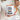 Camping das einzige Hotel das du selbst aufbauen musst – Tasse in Orange mit Geschenkkarton – Ansicht 03 #farbe_orange