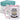 Camping das einzige Hotel das du selbst aufbauen musst – Tasse in Rosa mit Geschenkkarton – Ansicht 01 #farbe_rosa