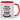 Camping das einzige Hotel das du selbst aufbauen musst – Tasse in Rot – Ansicht 01 #farbe_rot