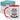 Camping das einzige Hotel das du selbst aufbauen musst – Tasse in Rot mit Geschenkkarton – Ansicht 01 #farbe_rot