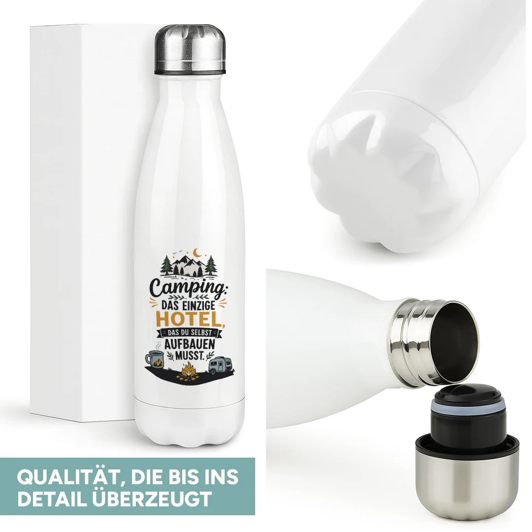 Qualität bis ins Detail
